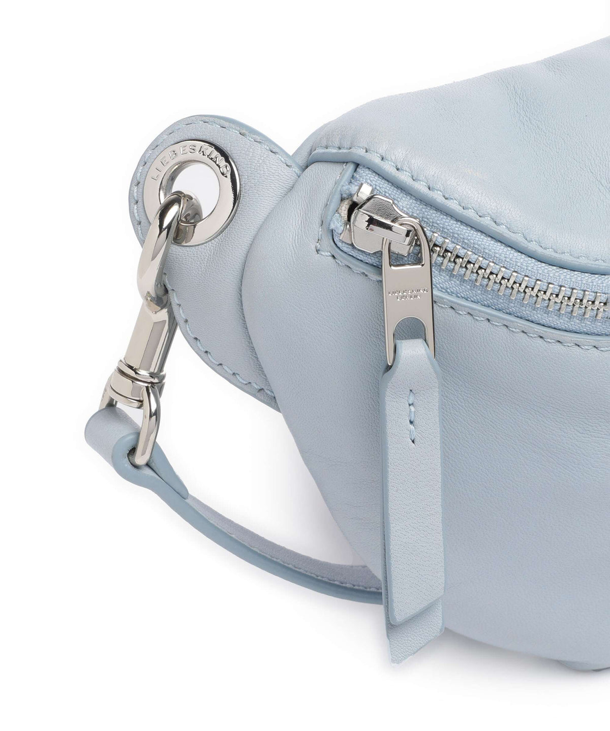 Liebeskind Tavia Sheep Natural M Belt bag iceberg