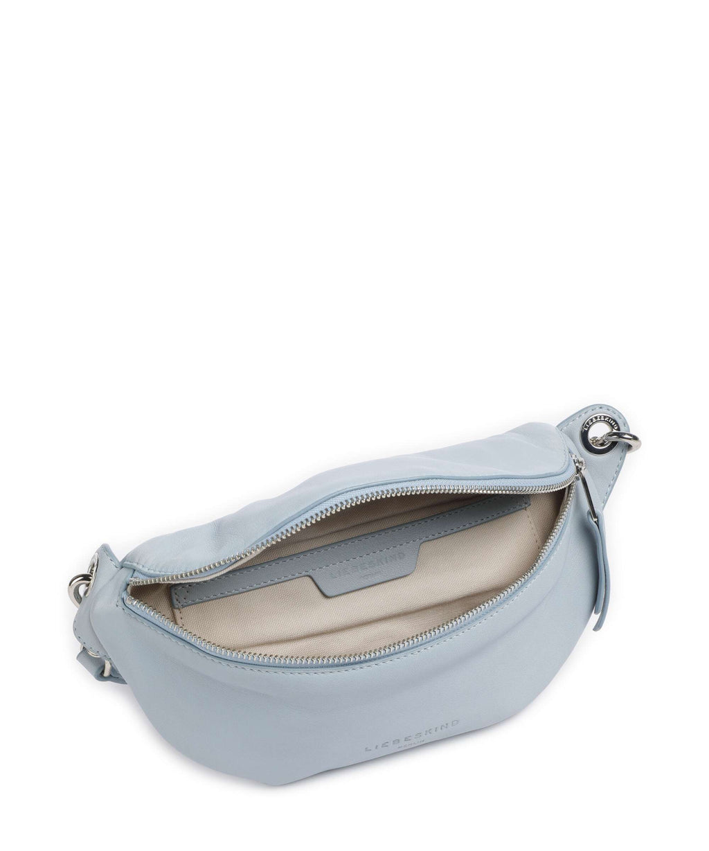 Liebeskind Tavia Sheep Natural M Belt bag iceberg