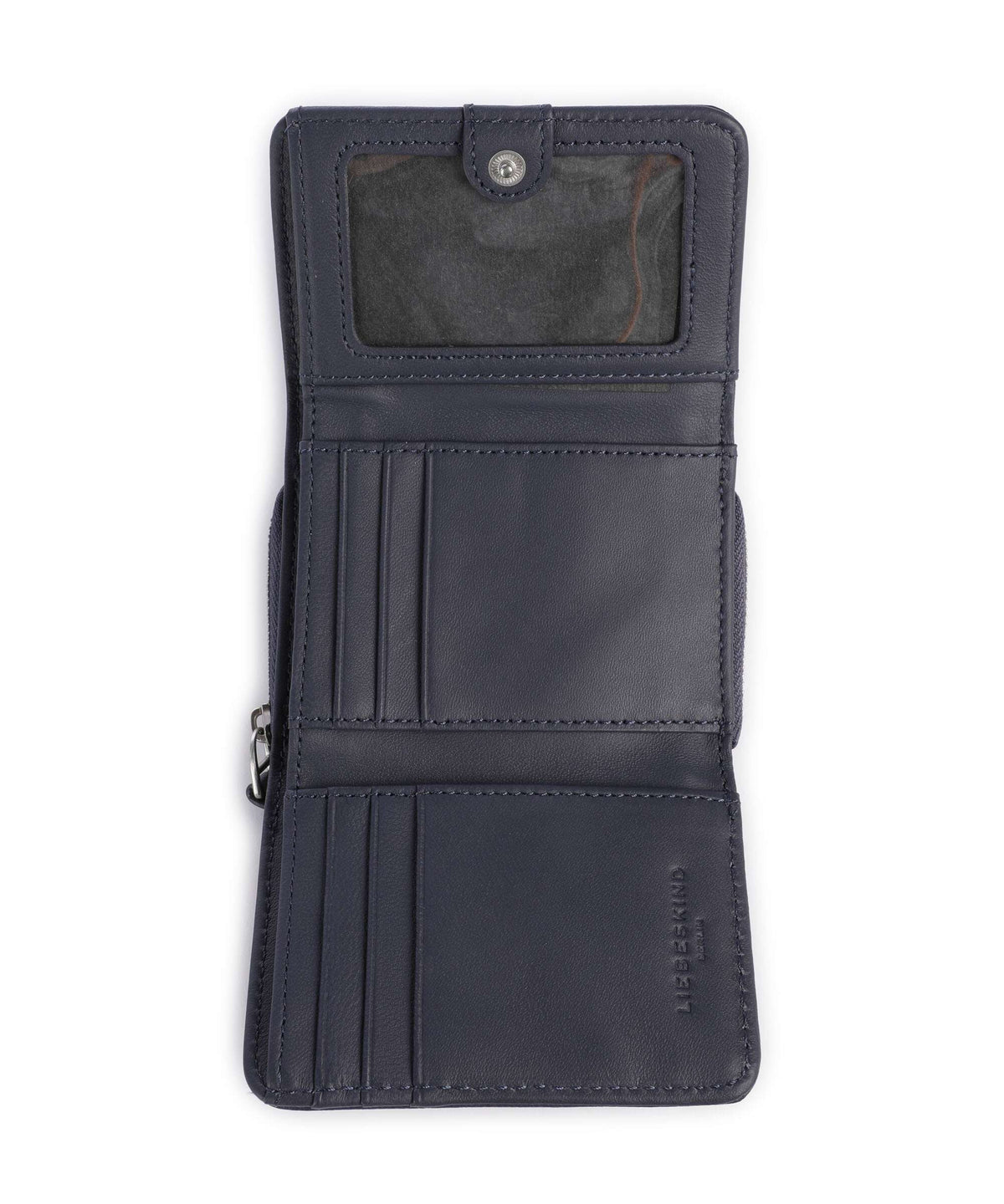 Liebeskind Harris Pablita Wallet cobalt night