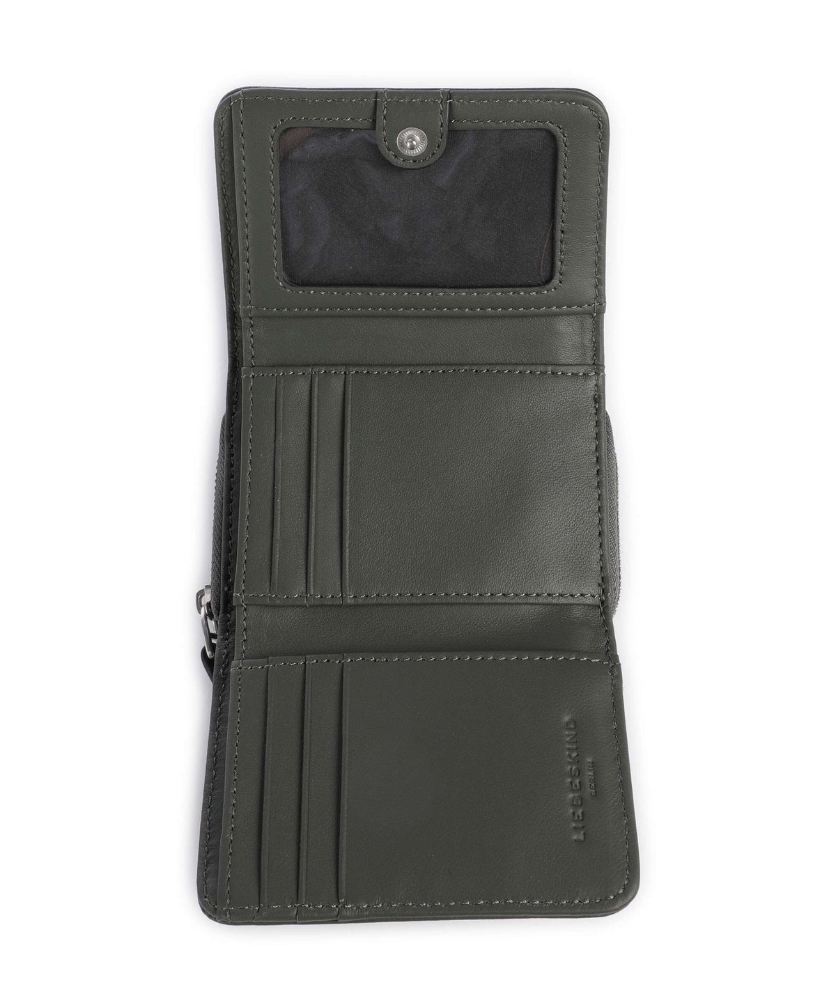 Liebeskind Harris Pablita Wallet cypress green