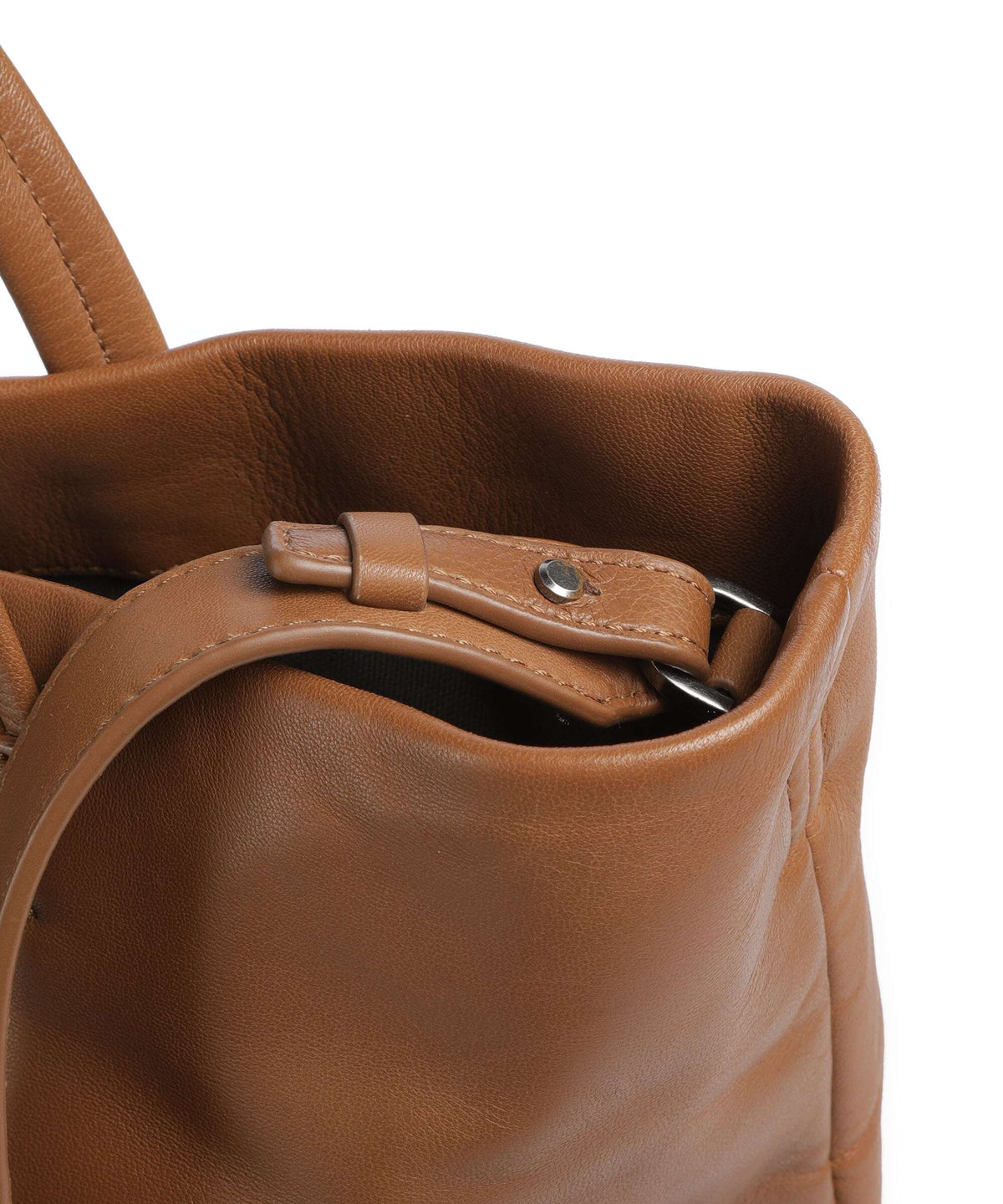 Liebeskind Hera Sheep Natural L Tote bag sepia