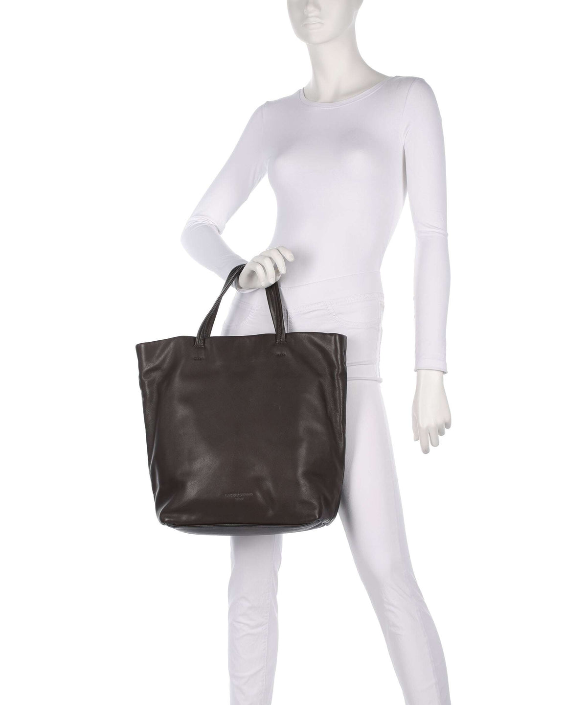 Liebeskind Hera Sheep Natural L Tote bag roasted