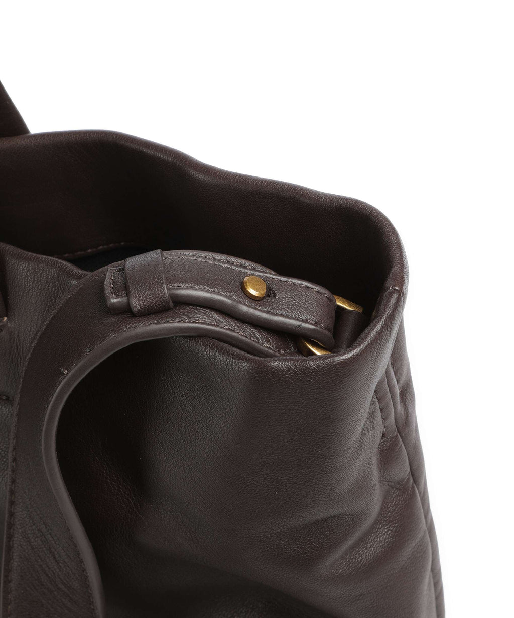 Liebeskind Hera Sheep Natural L Tote bag roasted