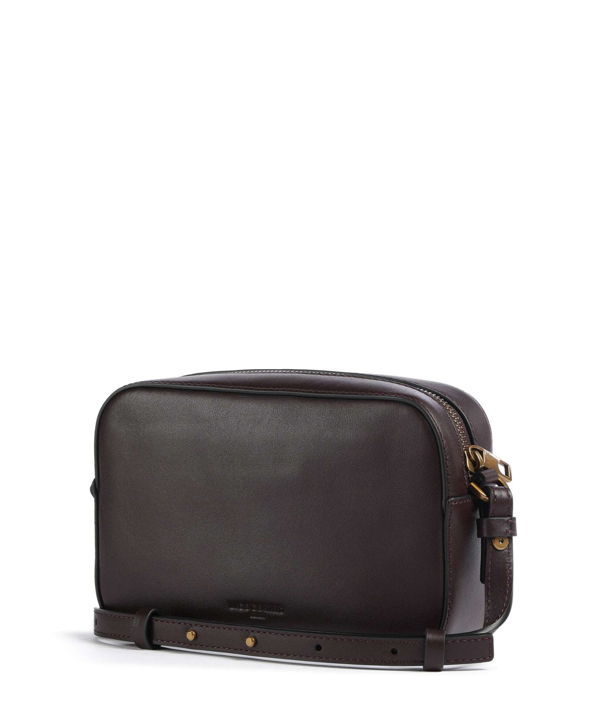 Liebeskind Ella Soft Nappa S Crossbody bag burgundy