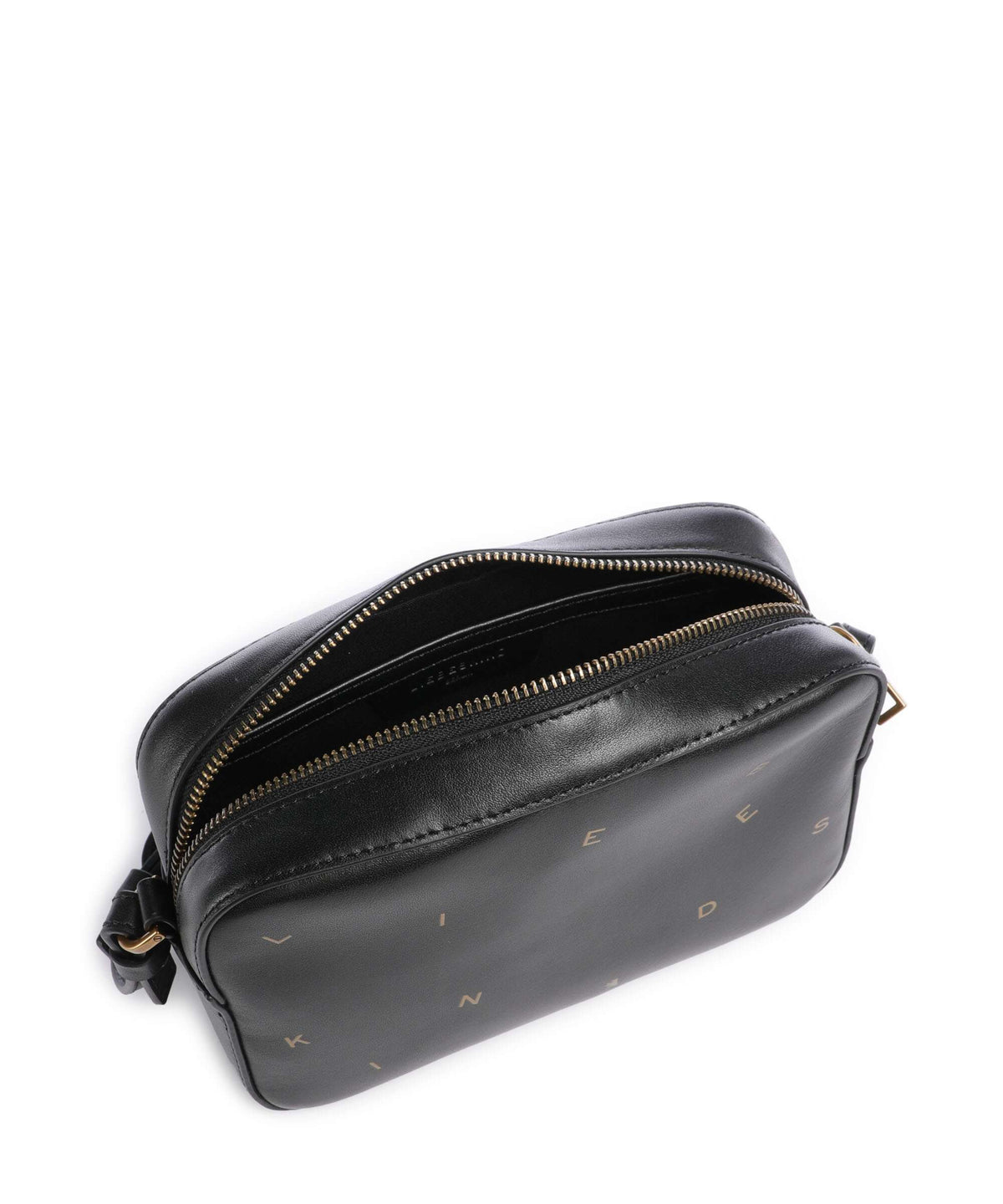 Liebeskind Ella Soft Nappa S Crossbody bag black
