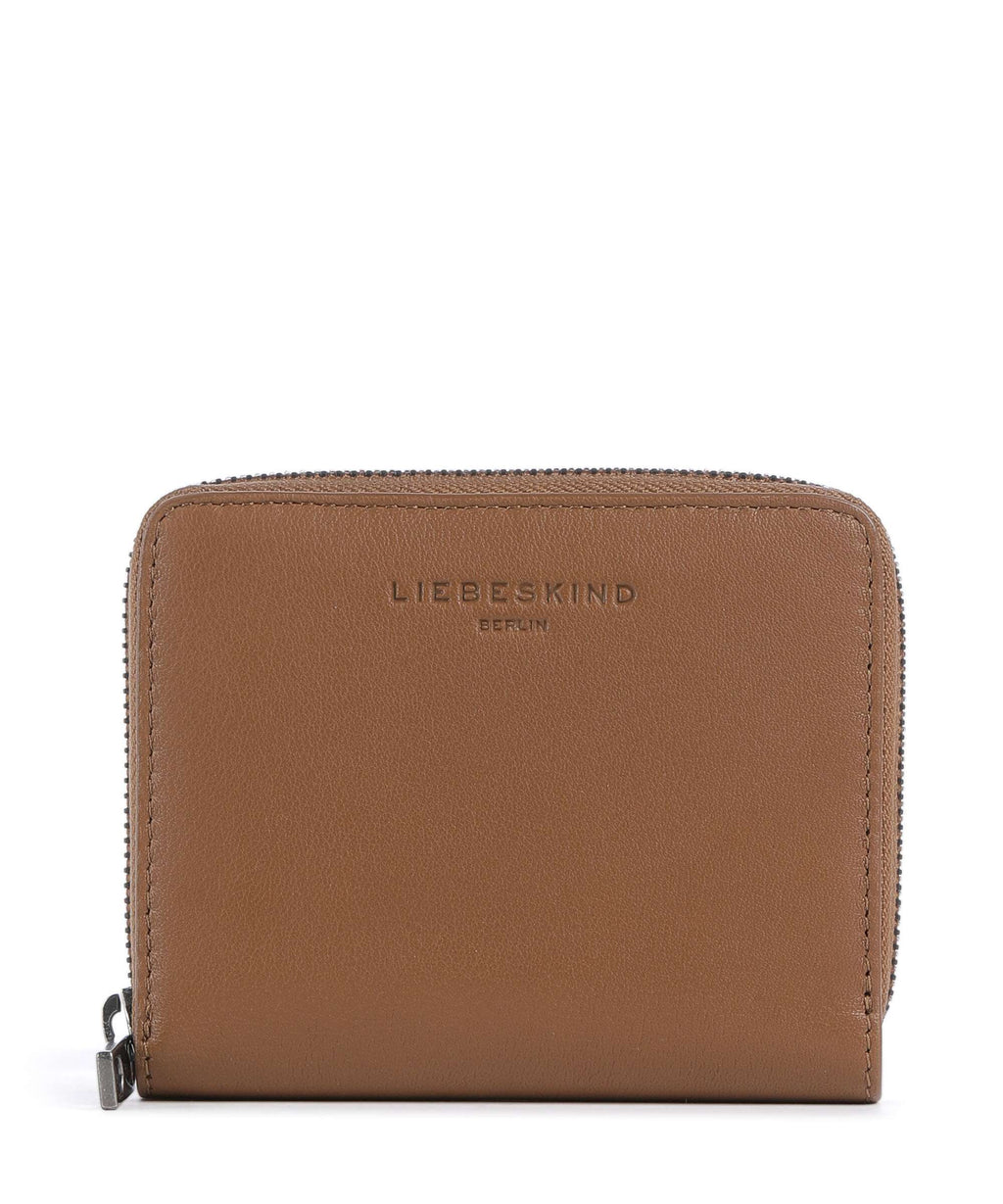 Liebeskind Conny Sheep Natural M Wallet sepia