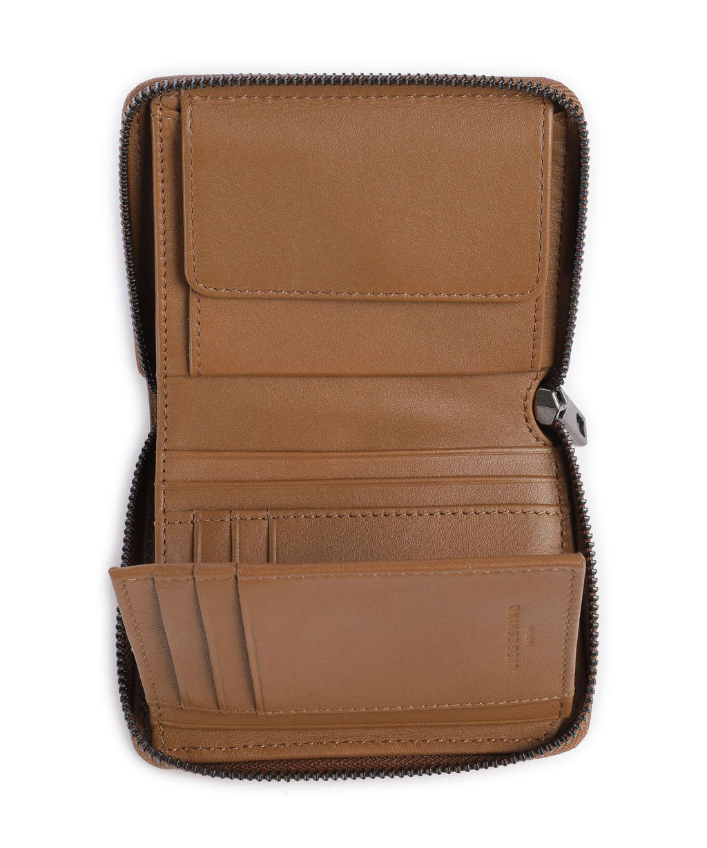 Liebeskind Conny Sheep Natural M Wallet sepia