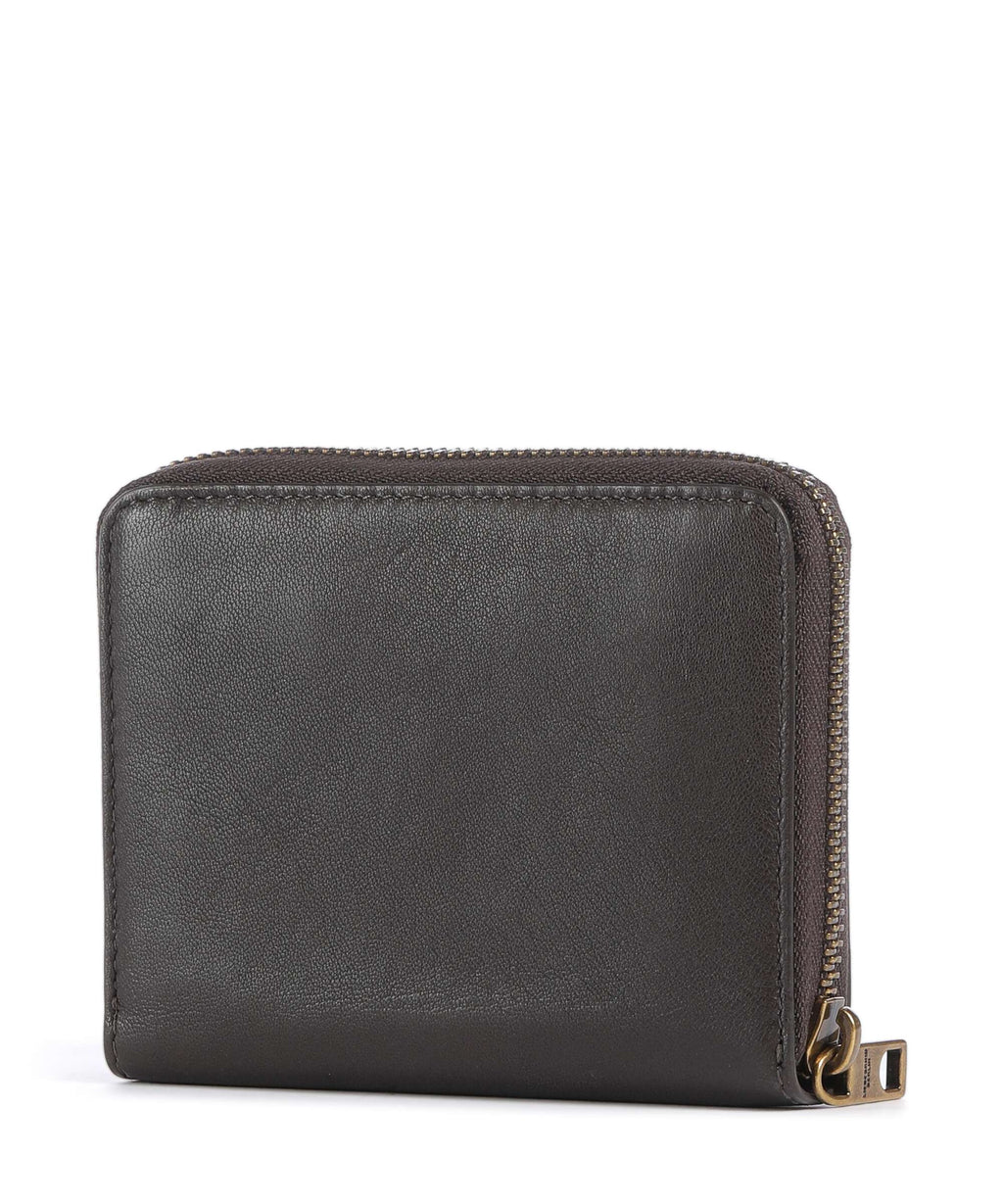 Liebeskind Conny Sheep Natural M Wallet roasted