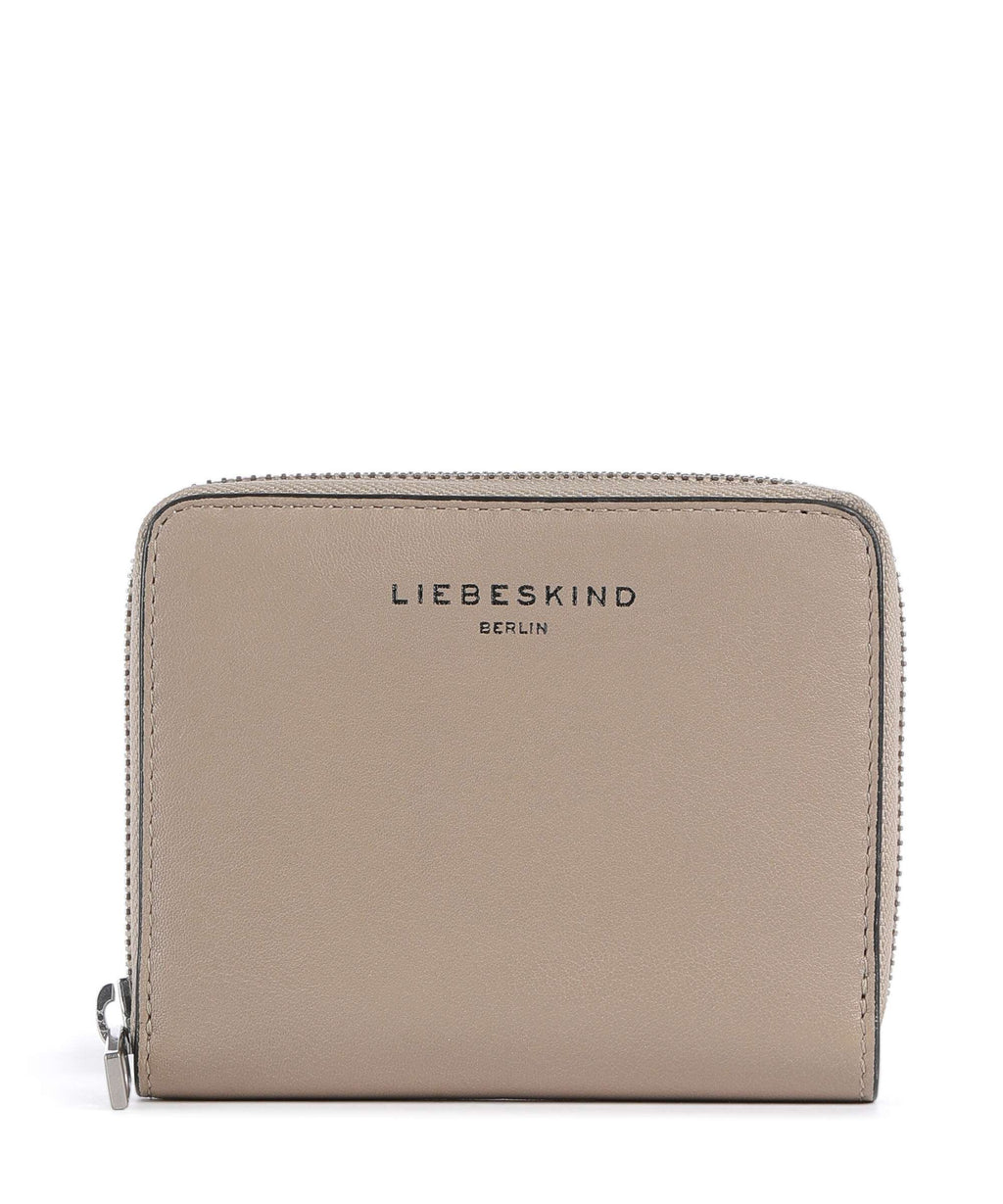 Liebeskind Conny Sheep Natural Wallet stone