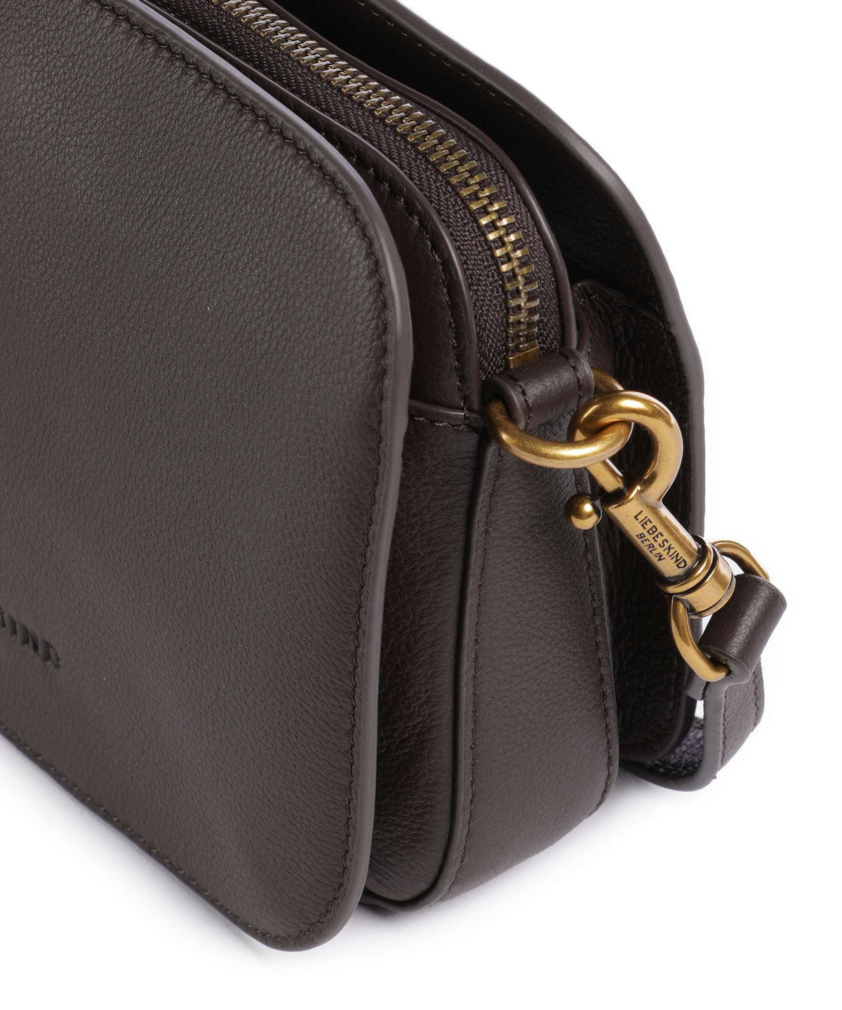 Liebeskind Luka Harris Crossbody bag roasted