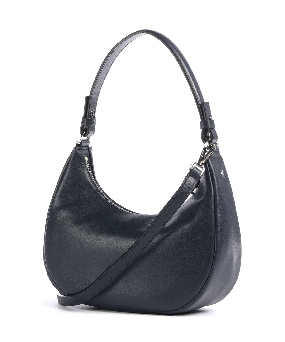 Liebeskind Soft Nappa XS Shoulder bag dress blues