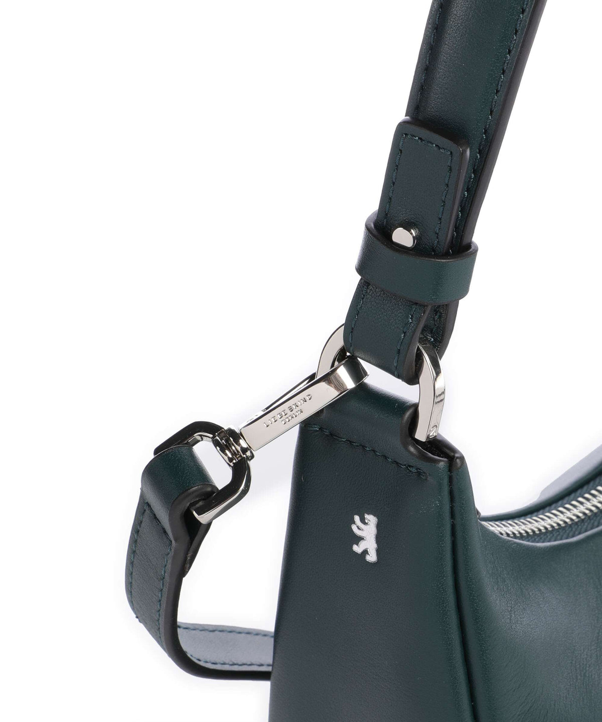Liebeskind Soft Nappa XS Shoulder bag mystic river