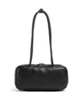 Liebeskind Jil Sheep Natural S Shoulder bag black
