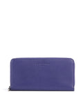 Liebeskind Sally Sheep Natural L Wallet purple