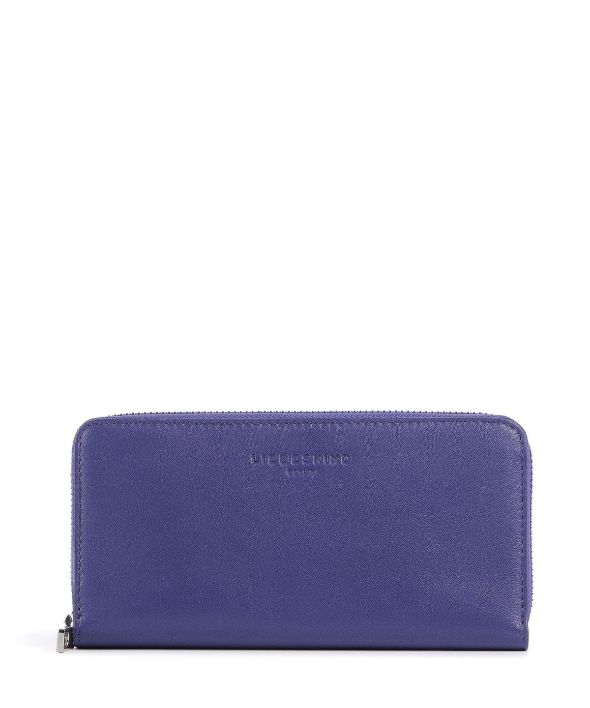 Liebeskind Sally Sheep Natural L Wallet purple