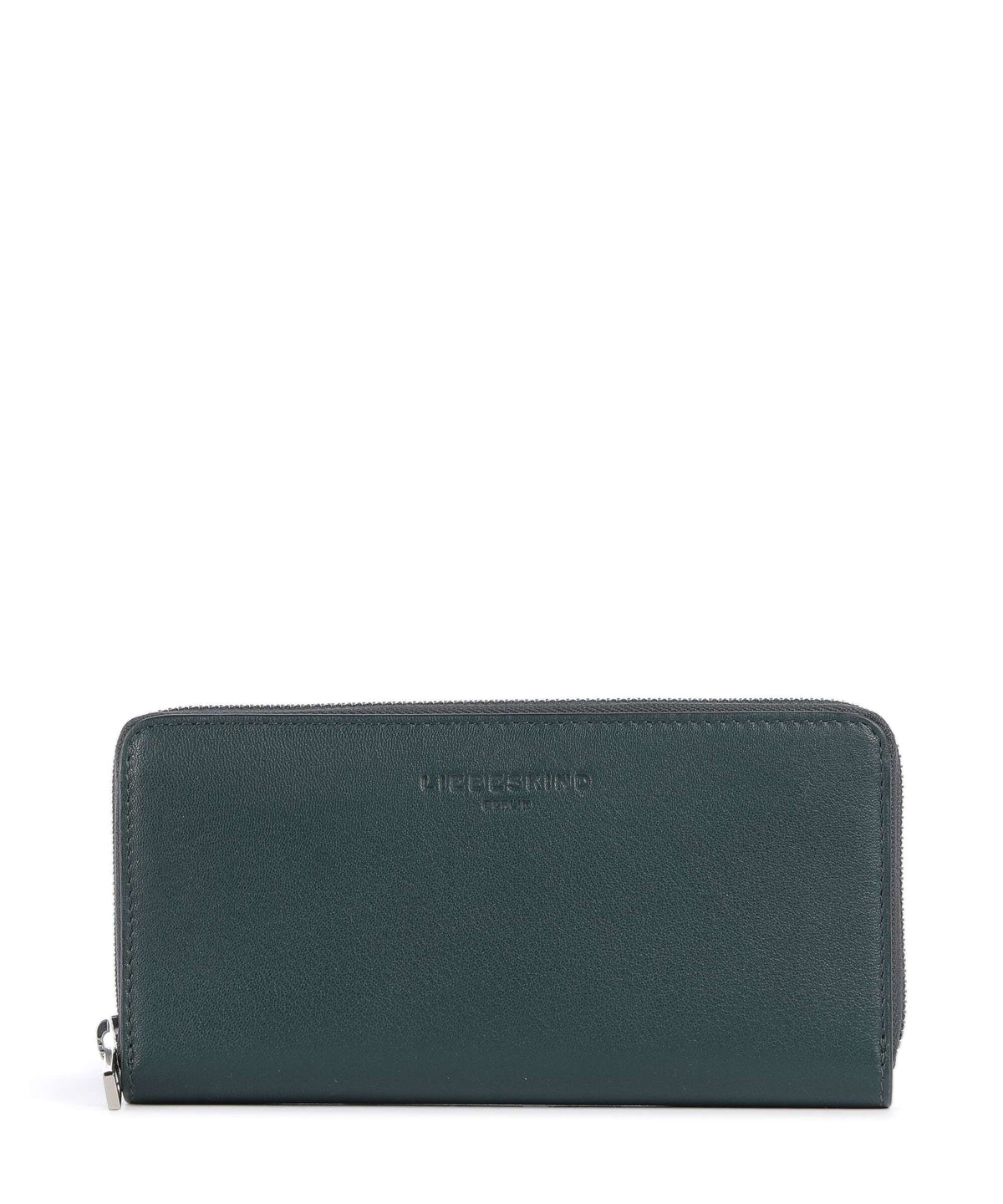 Liebeskind Sally Sheep Natural L Wallet mystic river