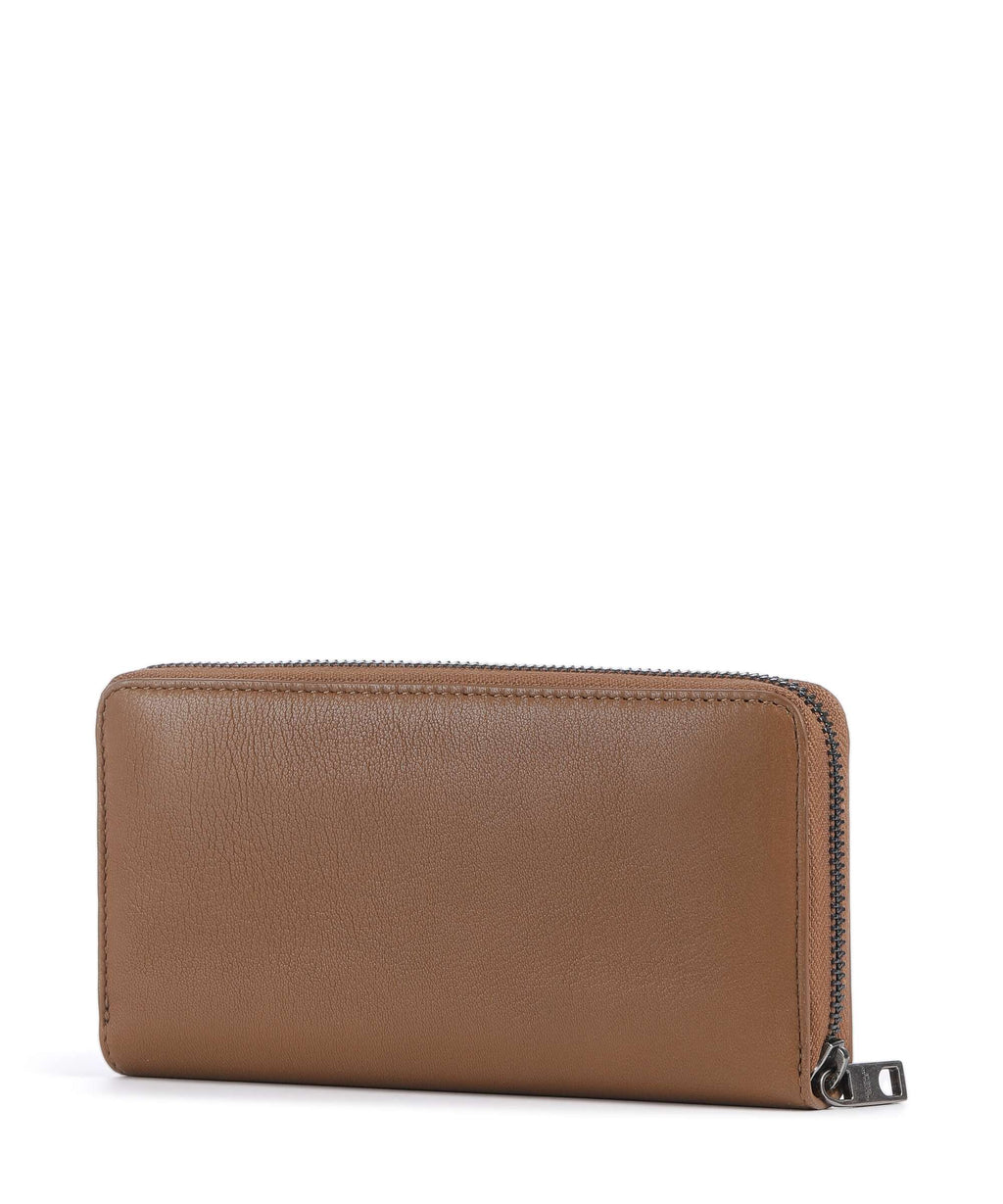 Liebeskind Sally Sheep Natural L Wallet sepia