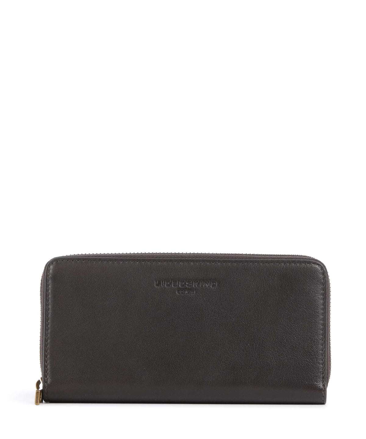 Liebeskind Sally Sheep Natural L Wallet roasted