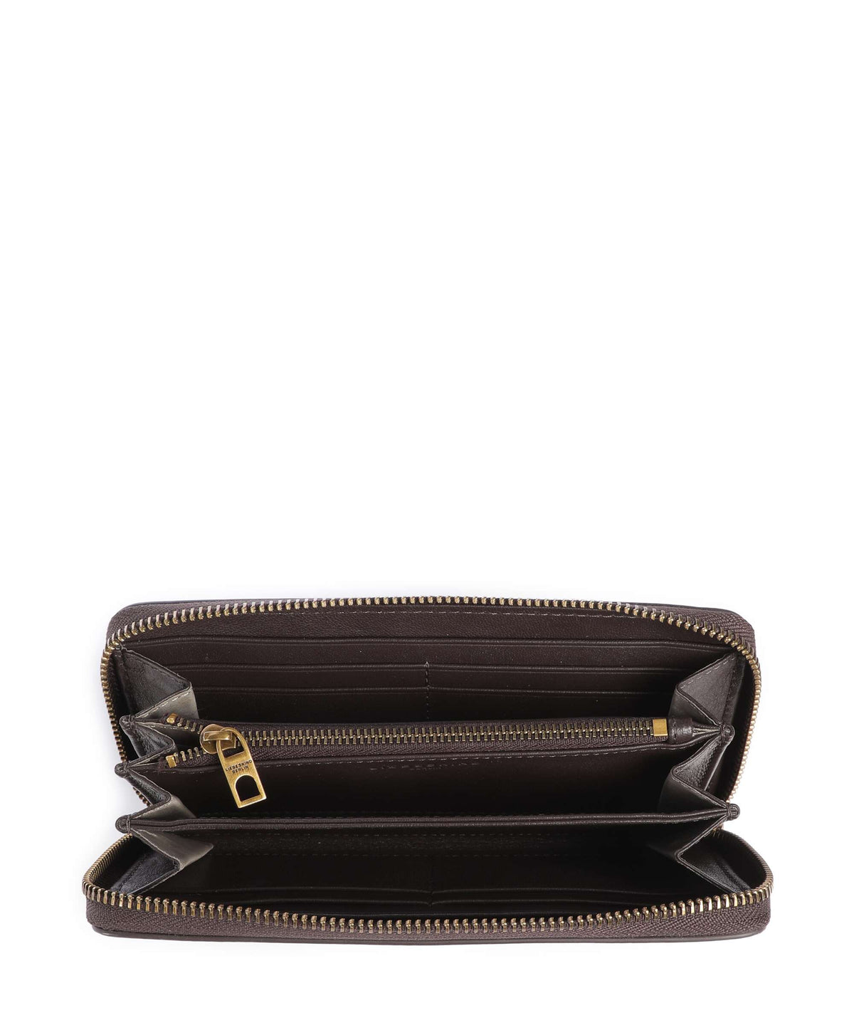 Liebeskind Sally Sheep Natural L Wallet roasted