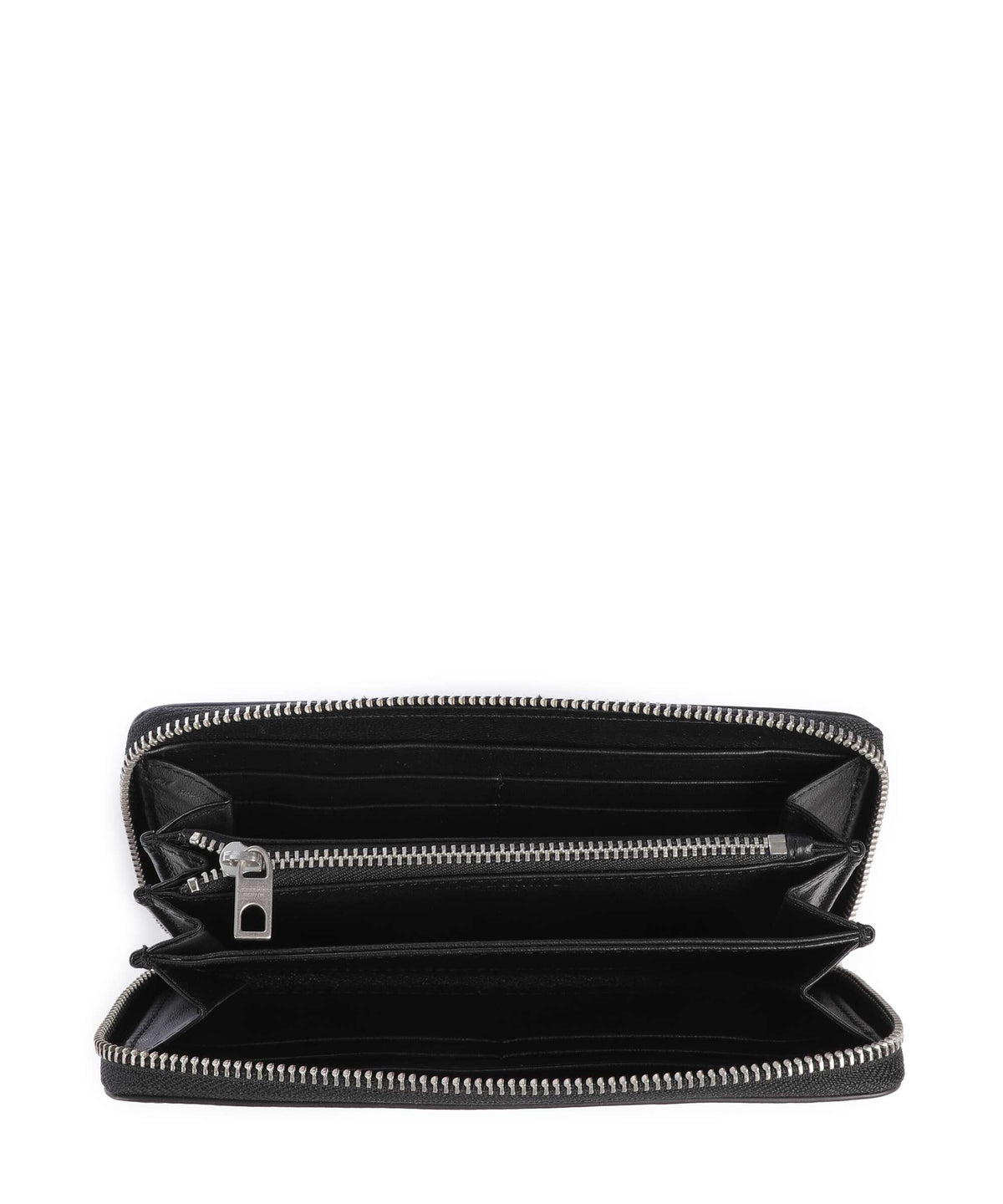 Liebeskind Sally Sheep Natural Wallet black
