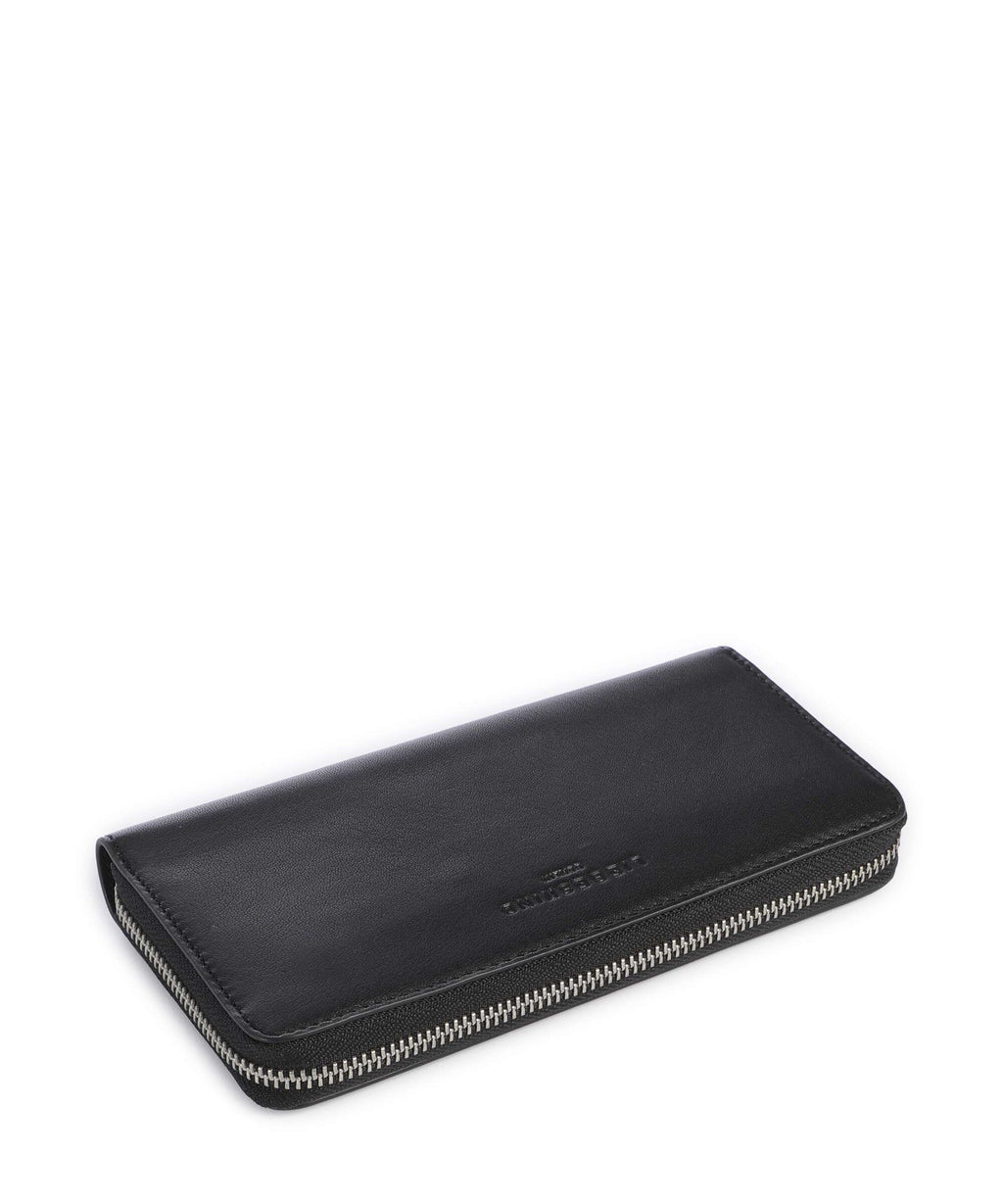 Liebeskind Sally Sheep Natural Wallet black