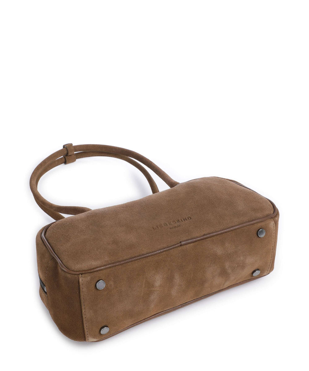 Liebeskind Jil Suede S Shoulder bag safari