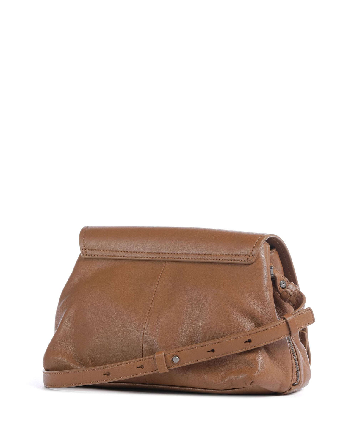 Liebeskind Hera Sheep Natural S Crossbody bag sepia