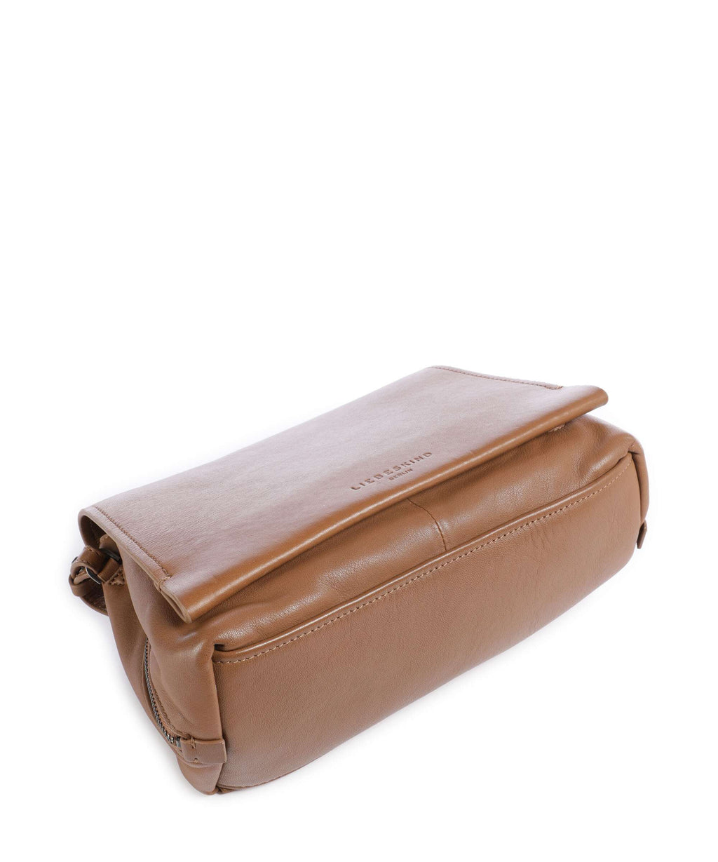 Liebeskind Hera Sheep Natural S Crossbody bag sepia