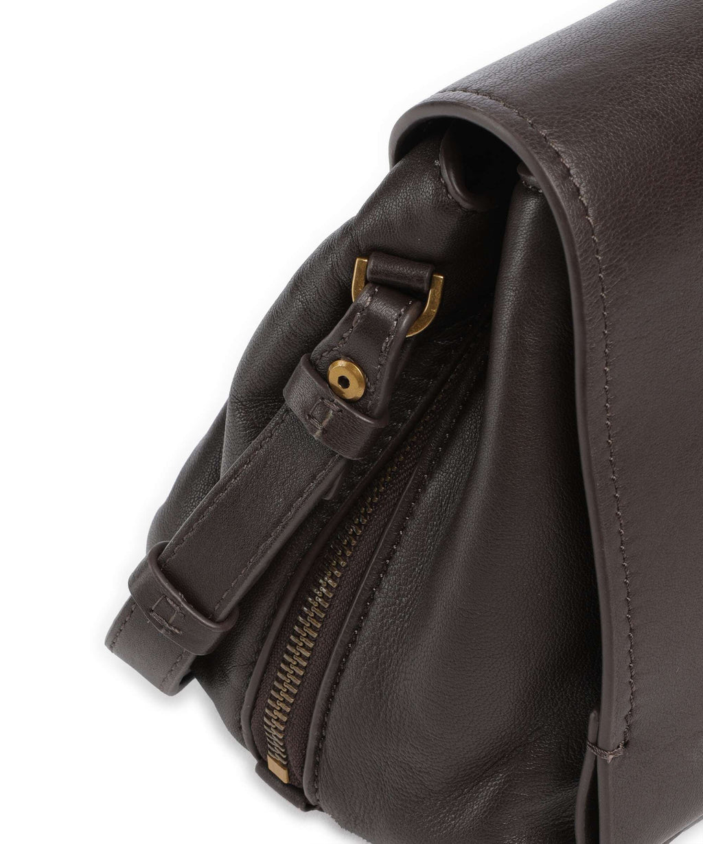 Liebeskind Hera Sheep Natural S Crossbody bag roasted