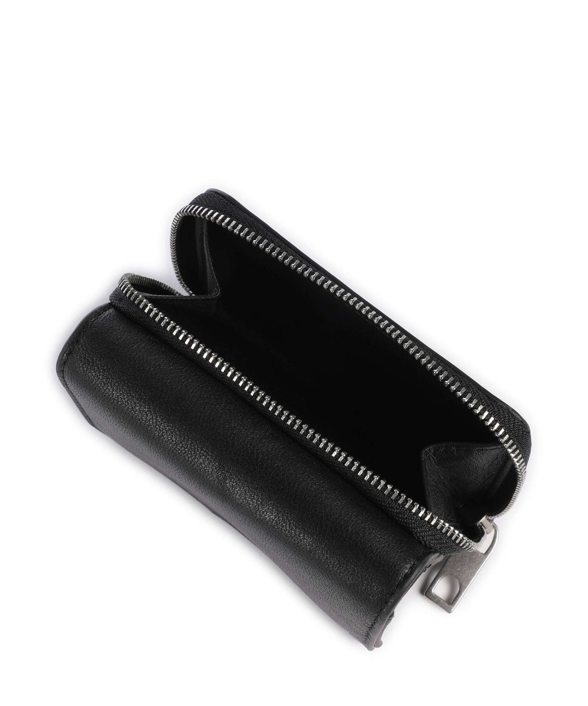 Liebeskind Pablita Natural Sheep M Wallet black