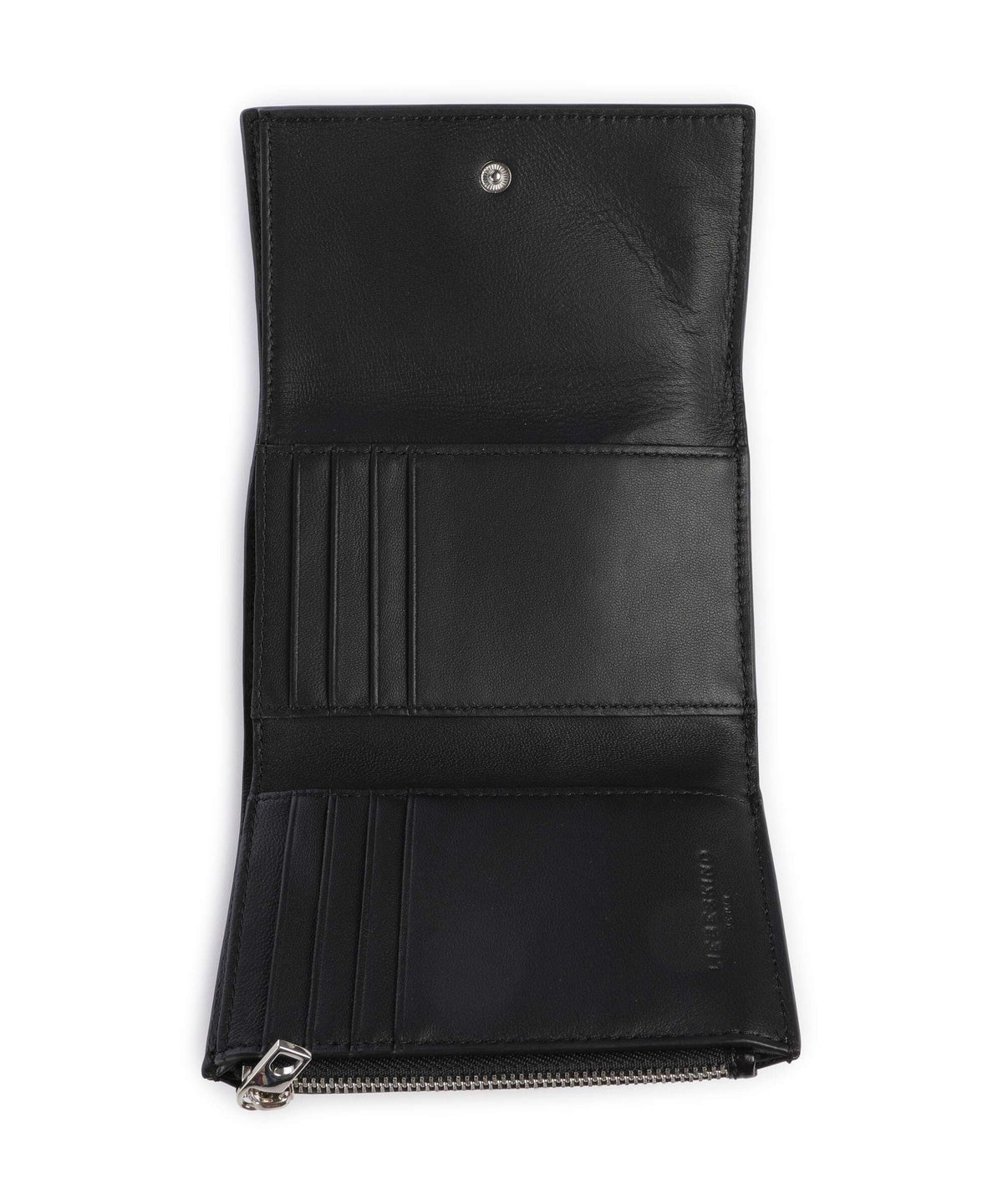 Liebeskind Linn L Wallet black