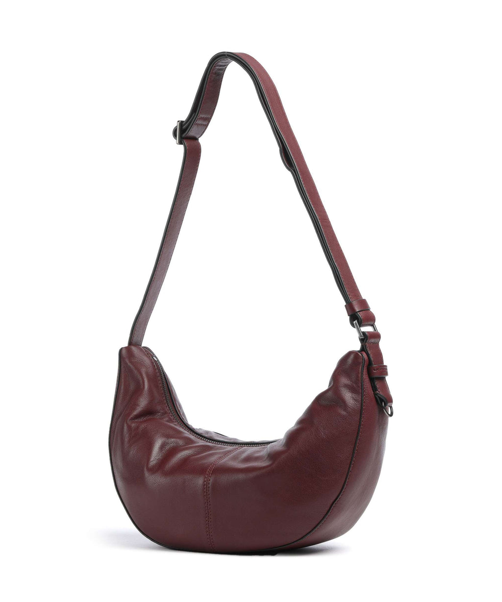 Liebeskind Moon Sheep Natural S Shoulder bag pomegranate