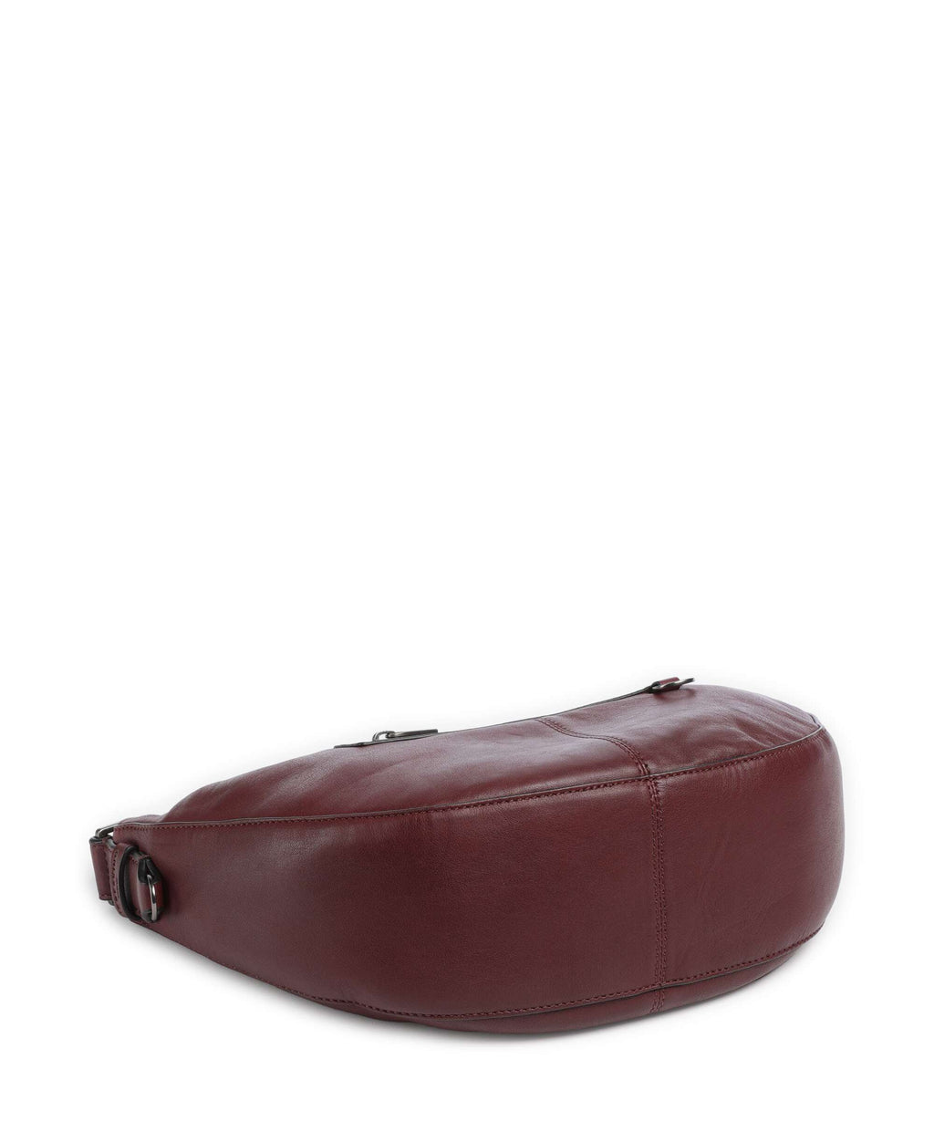 Liebeskind Moon Sheep Natural S Shoulder bag pomegranate
