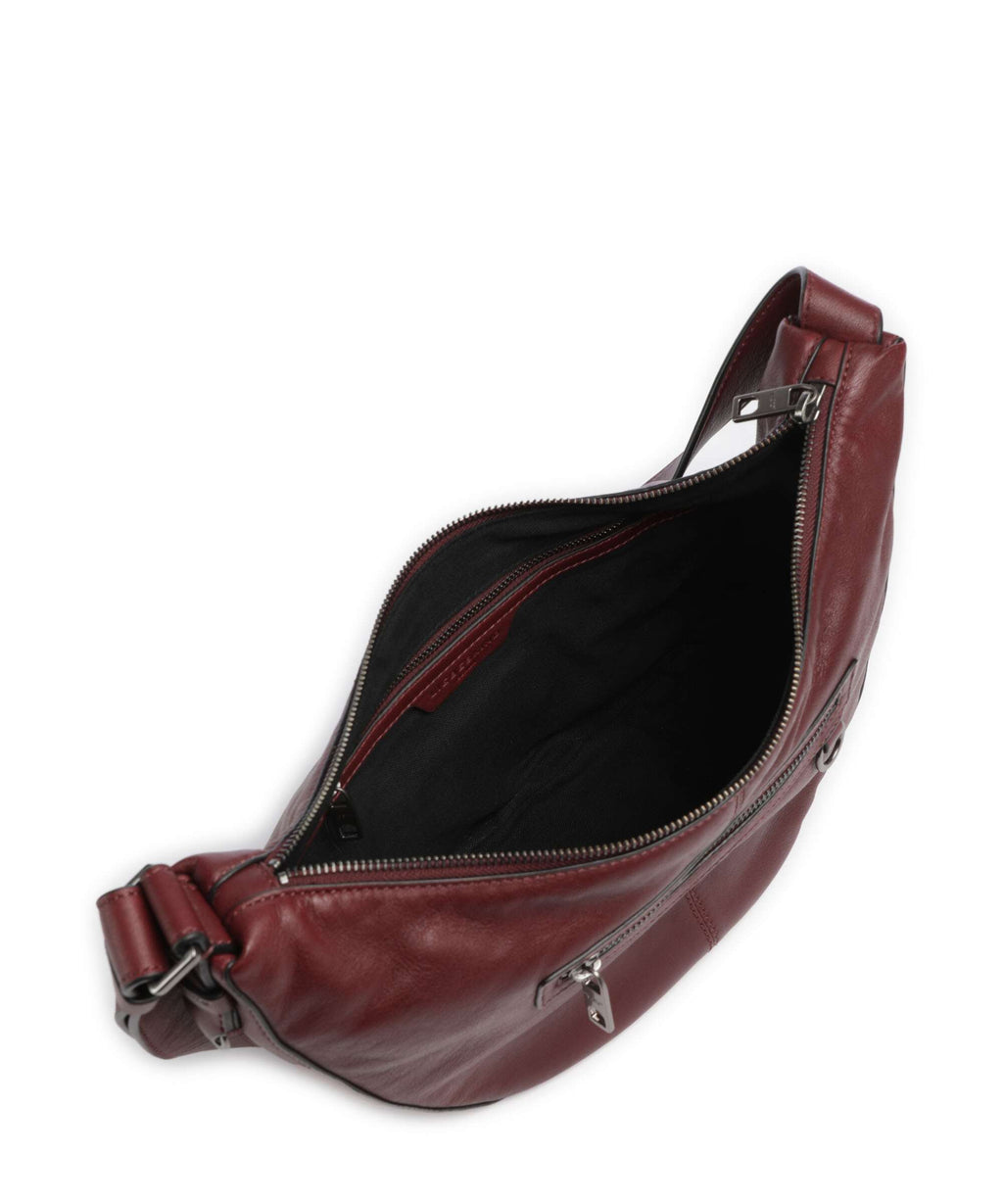 Liebeskind Moon Sheep Natural S Shoulder bag pomegranate