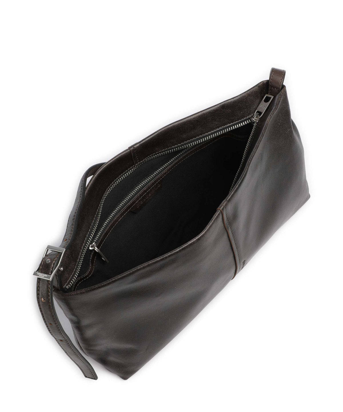 Liebeskind Fiona Lamb Prado S Hobo bag roasted coconut
