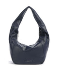 Liebeskind Farrah Vintage Goat M Hobo bag peacoat