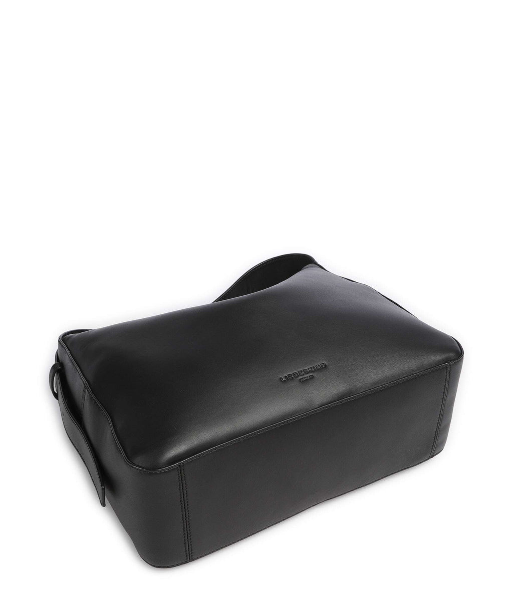 Liebeskind Sky II Tokyo Sheep M Hobo bag black