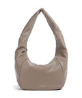 Liebeskind Farrah Vintage Goat M Hobo bag neutral grey