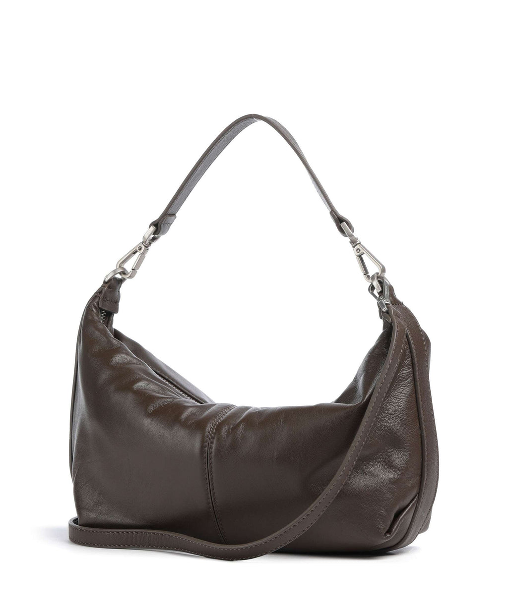 Liebeskind Paris Indian Sheep S Hobo bag roasted coconut
