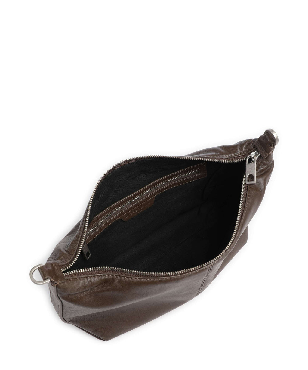 Liebeskind Paris Indian Sheep S Hobo bag roasted coconut