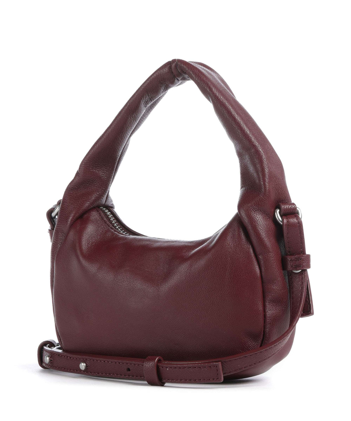 Liebeskind Farrah Vintage Goat S Crossbody bag pomegranate