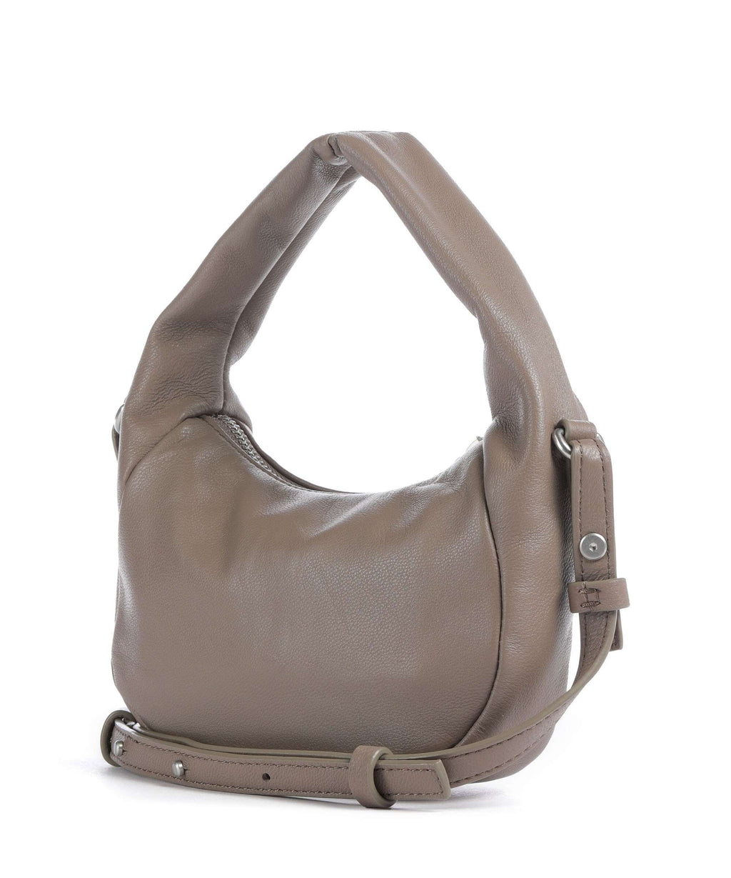 Liebeskind Farrah Vintage Goat S Crossbody bag neutral grey