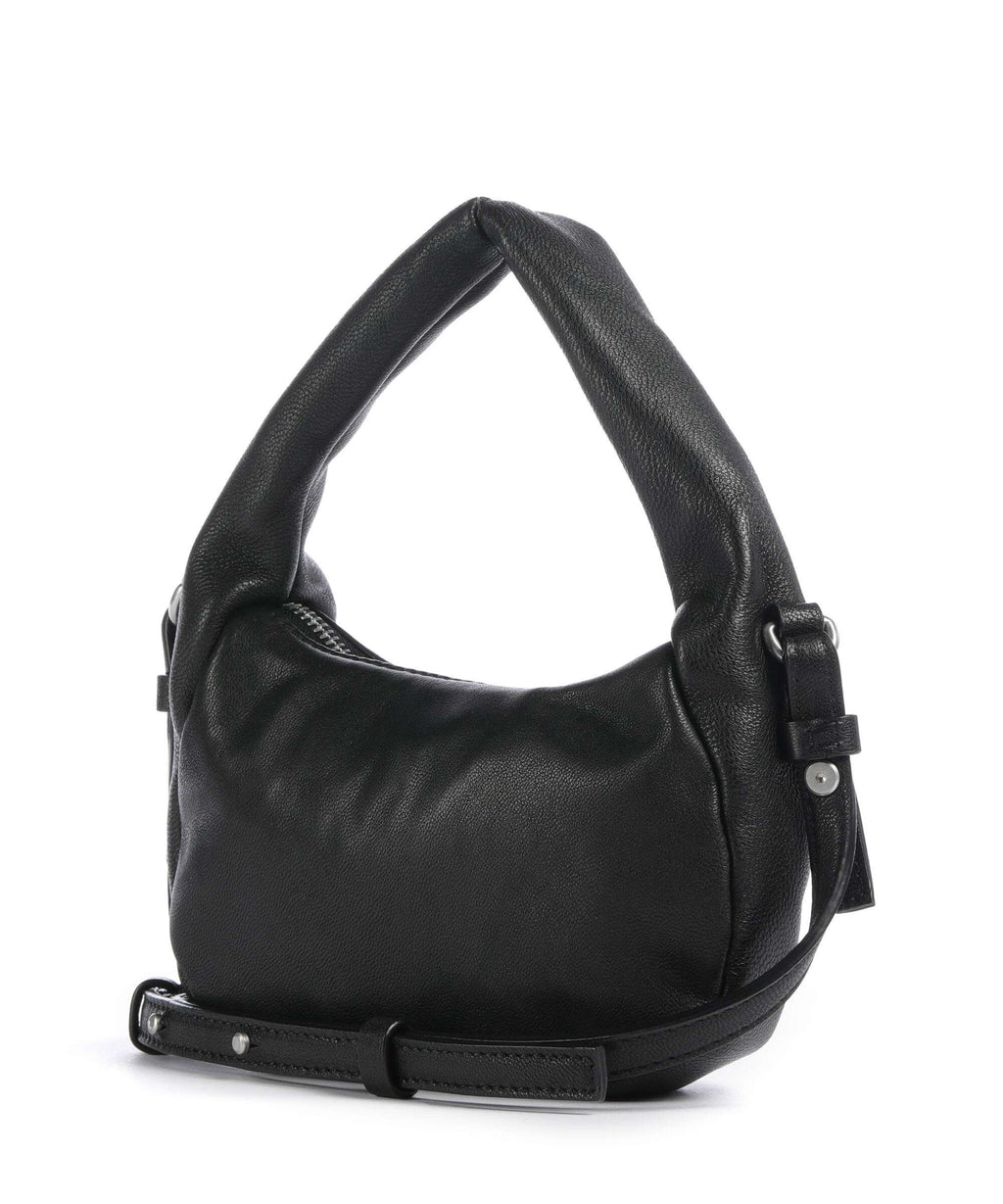Liebeskind Farrah Vintage Goat S Crossbody bag black