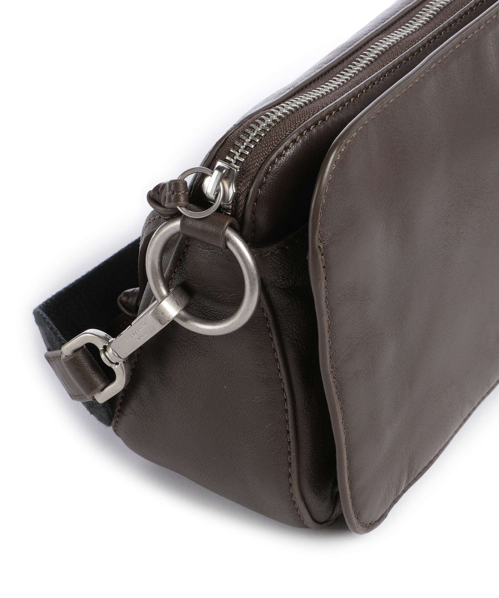 Liebeskind Clarice Sheep Natural M Crossbody bag roasted coconut
