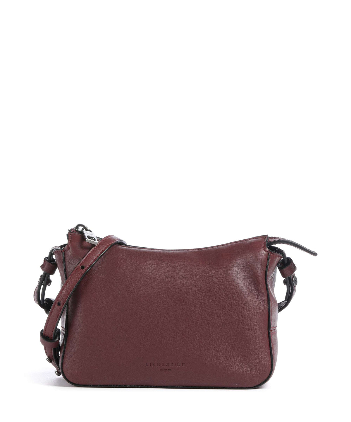 Liebeskind Sky II Tokyo Sheep XS Crossbody bag pomegranate