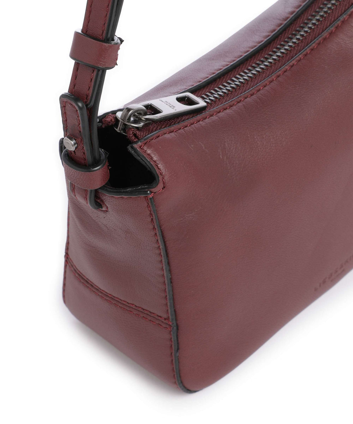 Liebeskind Sky II Tokyo Sheep XS Crossbody bag pomegranate