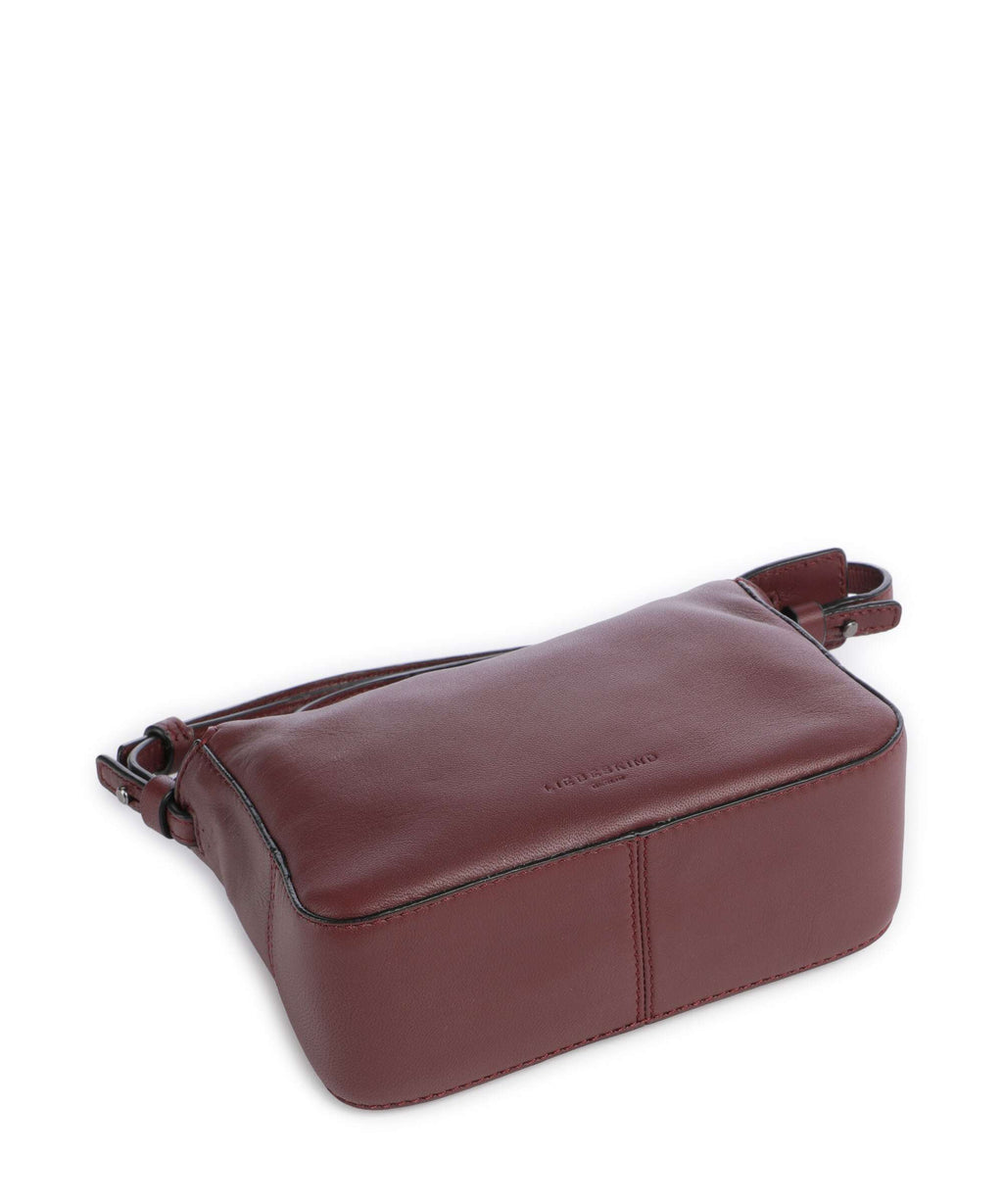 Liebeskind Sky II Tokyo Sheep XS Crossbody bag pomegranate