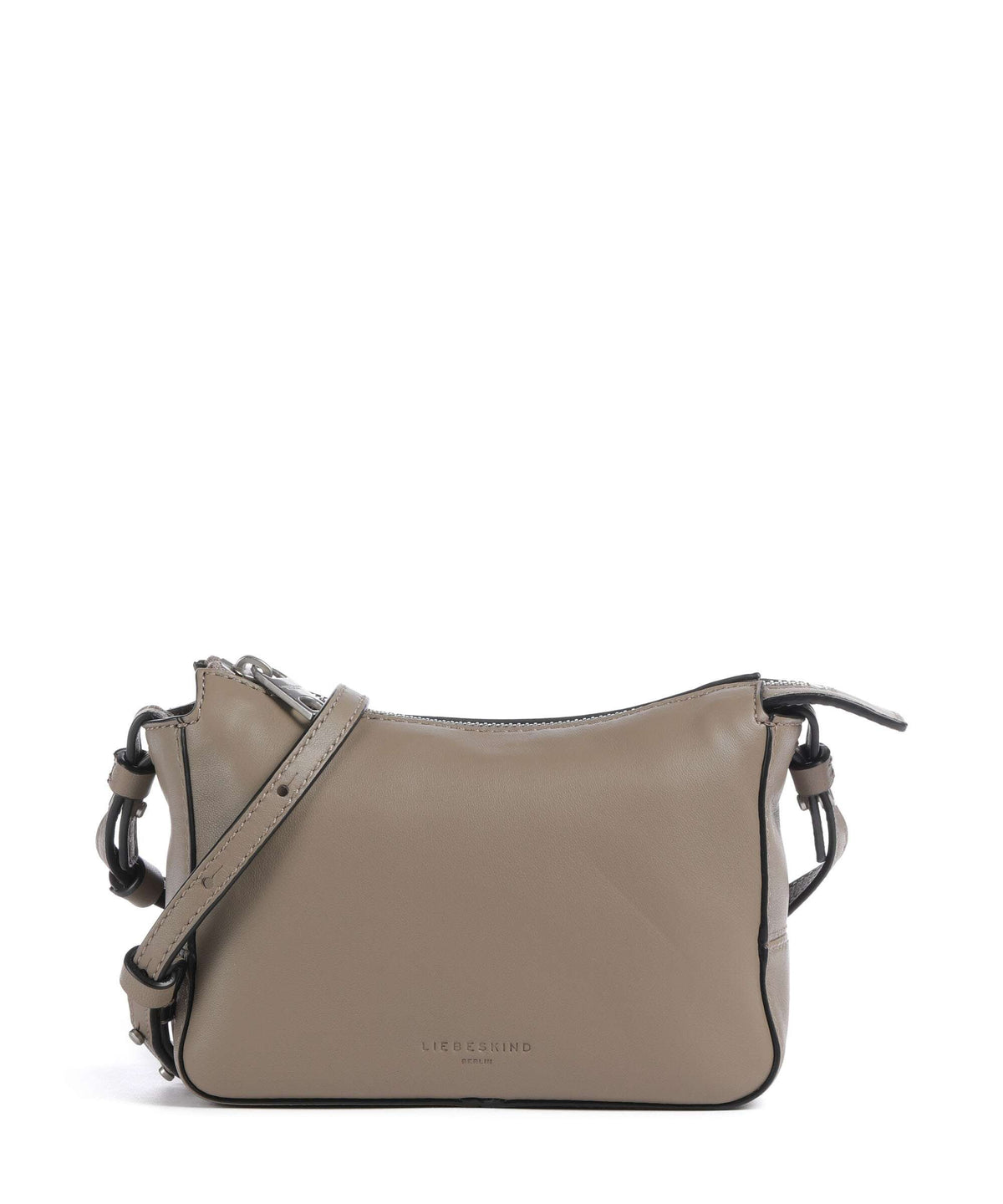 Liebeskind Sky II Tokyo Sheep XS Crossbody bag neutral grey