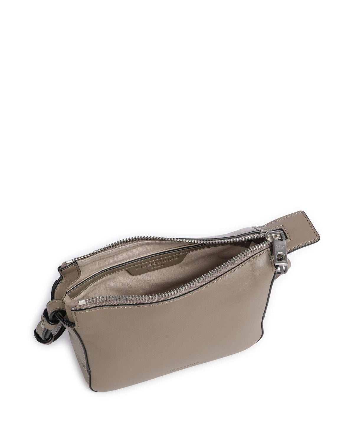 Liebeskind Sky II Tokyo Sheep XS Crossbody bag neutral grey