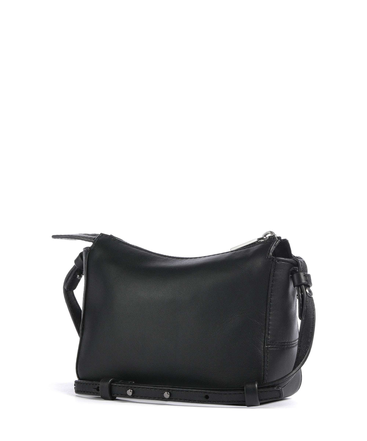 Liebeskind Sky II Tokyo Sheep XS Crossbody bag black